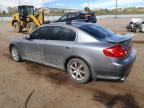 2006 INFINITI G35    for sale at Copart CO - COLORADO SPRINGS