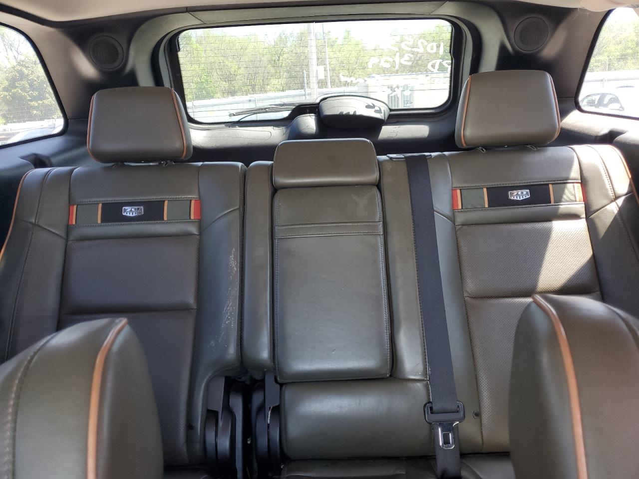 2011 Jeep Grand Cherokee Laredo VIN: 1J4RS4GG3BC676501 Lot: 51678855