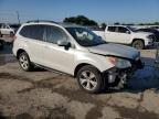 2015 Subaru Forester 2.5I Premium na sprzedaż w Wilmer, TX - Front End