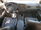 2017 Mitsubishi Outlander Se zu verkaufen in Sun Valley, CA - Undercarriage