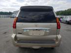 2009 Lexus Gx 470 за продажба в Dunn, NC - Rear End
