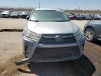 2018 Toyota Highlander Se for Sale in Tucson, AZ - Front End