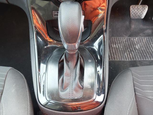 2013 FORD FIESTA ZET