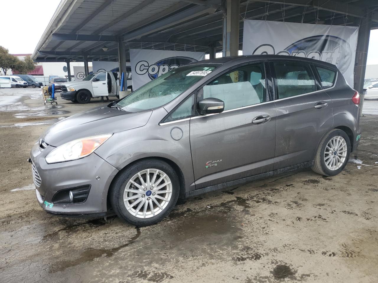 Hayward, CA에서 판매 중인 2013 Ford C-Max Premium - Front End