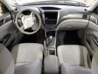 2011 Subaru Forester 2.5X for Sale in Mocksville, NC - Front End