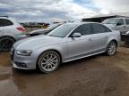 2015 Audi A4 Premium продається в Brighton, CO - Front End