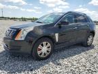 2014 Cadillac Srx  продається в Arcadia, FL - Side