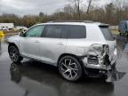 2011 Toyota Highlander Base للبيع في Glassboro، NJ - Rollover