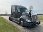 2019 KENWORTH CONSTRUCTION T680 for sale at Copart WI - MADISON SOUTH