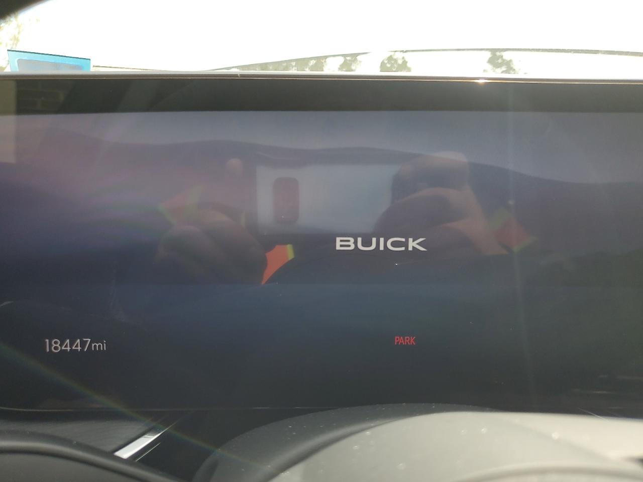 2024 Buick Envision Preferred VIN: LRBFZME4XRD074873 Lot: 55132205