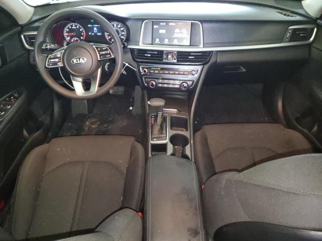  KIA OPTIMA 2020 Blue