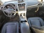 2015 Ford Fusion Se Hybrid за продажба в Brighton, CO - Hail