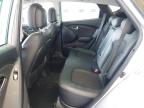 2011 HYUNDAI IX35 for sale at Copart CASTLEDERMOT - IRELAND