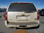 2009 Chevrolet Tahoe K1500 Ltz en Venta en Littleton, CO - Front End