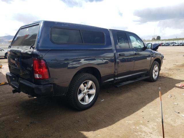  RAM 1500 2014 Угольный