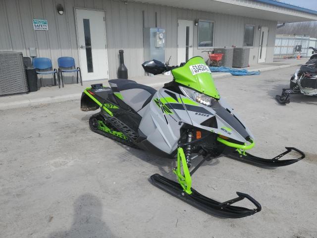 2018 Arcc Snowmobile