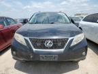 2010 Lexus Rx 350 იყიდება Wilmer-ში, TX - Rear End