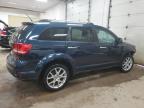 2013 Dodge Journey Crew продається в Davison, MI - Undercarriage