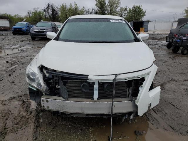  NISSAN ALTIMA 2014 Biały