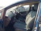2009 FORD FIESTA TIT for sale at Copart SANDWICH
