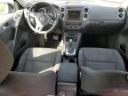 2017 Volkswagen Tiguan S for Sale in Hillsborough, NJ - Side