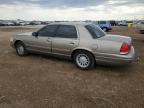 2002 Ford Crown Victoria Lx на продаже в Elgin, IL - Front End