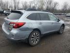 2017 Subaru Outback 2.5I Limited for Sale in New Britain, CT - Rear End