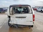 2010 Chrysler Town & Country Touring na sprzedaż w Haslet, TX - Rear End