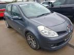2008 RENAULT CLIO DYNAM for sale at Copart SANDY