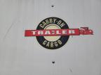 2013 Carry-On Enclosed Cargo Trailer na sprzedaż w West Warren, MA - Top/Roof