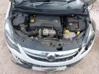 2013 VAUXHALL CORSA LTD for sale at Copart BRISTOL