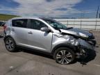Littleton, CO에서 판매 중인 2012 Kia Sportage Ex - Front End