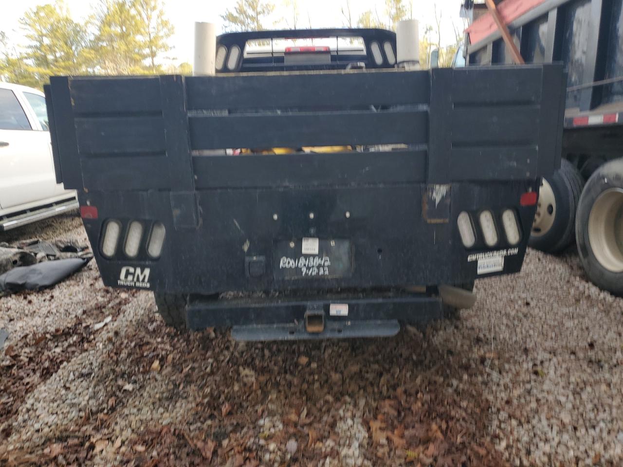 2020 Ram 3500 Tradesman VIN: 3C63R3CL9LG177535 Lot: 50229045