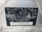 2013 Hyundai Sonata Hybrid na sprzedaż w Mentone, CA - Rear End