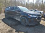 2019 CHEVROLET TRAVERSE LS for sale at Copart ON - COOKSTOWN