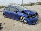 2017 Volkswagen Golf R    за продажба в Indianapolis, IN - Front End