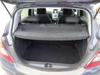 2010 VAUXHALL CORSA SXI for sale at Copart WHITBURN