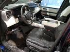 2023 TOYOTA TUNDRA CREWMAX CAPSTONE for sale at Copart QC - MONTREAL