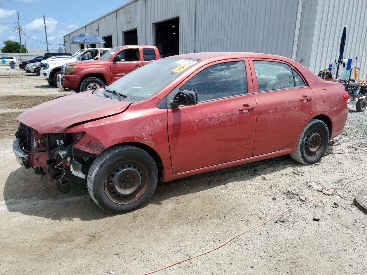 Jacksonville, FL에서 판매 중인 2010 Toyota Corolla Base - Normal Wear