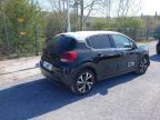 2023 CITROEN C3 SHINE + for sale at Copart ST HELENS