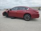2018 Nissan Altima 2.5 იყიდება Wilmer-ში, TX - Front End