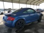 2001 Audi Tt  for Sale in Fresno, CA - Front End
