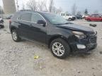 2017 Chevrolet Equinox Lt for Sale in Wayland, MI - Front End