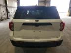 2021 Ford Explorer Police Interceptor იყიდება Eldridge-ში, IA - Minor Dent/Scratches