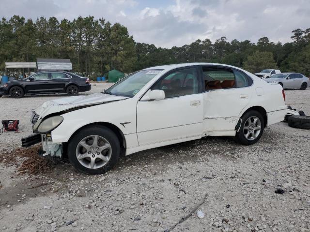 2003 Lexus Gs 300