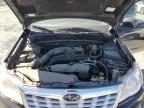 2012 Subaru Forester 2.5X Premium na sprzedaż w Eugene, OR - Front End