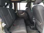 2015 Jeep Wrangler Unlimited Sport for Sale in Littleton, CO - Front End