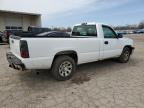 2005 Chevrolet Silverado C1500 de vânzare în Dyer, IN - Normal Wear