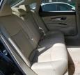 2015 Infiniti Q70L 3.7 for Sale in Waldorf, MD - Rear End