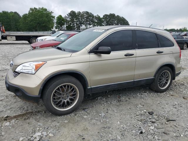 2007 Honda Cr-V Ex
